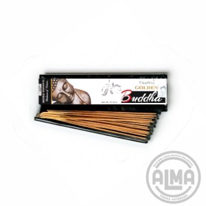 Nag Chang  Budda con fondo envato con logo